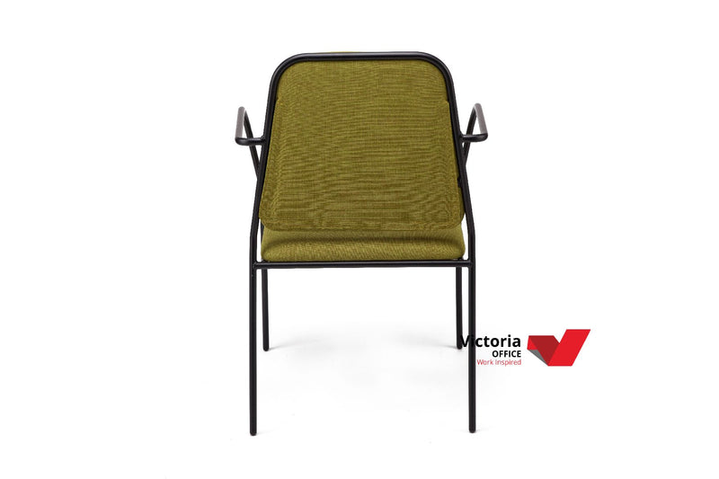NESTOR - BREAKOUT CHAIR image 2