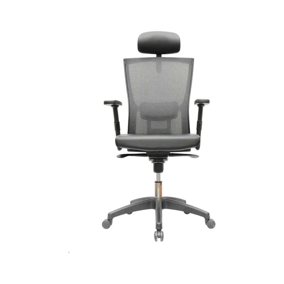 Mesh High-Back Office Chair AMG-110 – view 3
