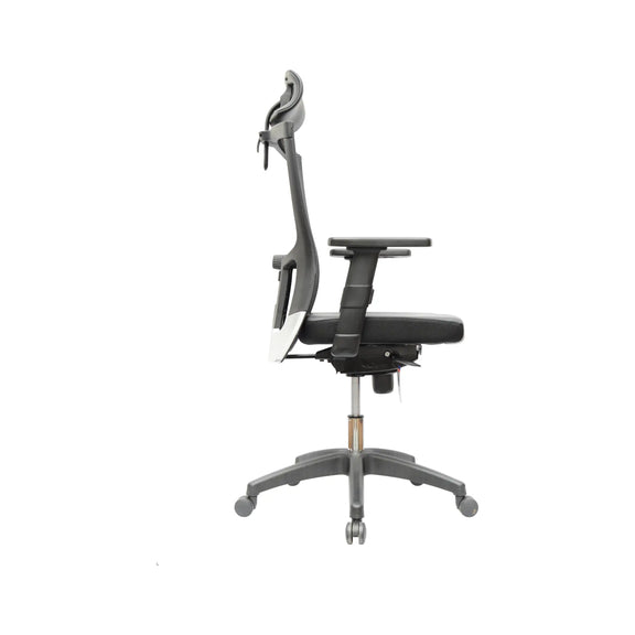 Mesh High-Back Office Chair AMG-110 – view 4