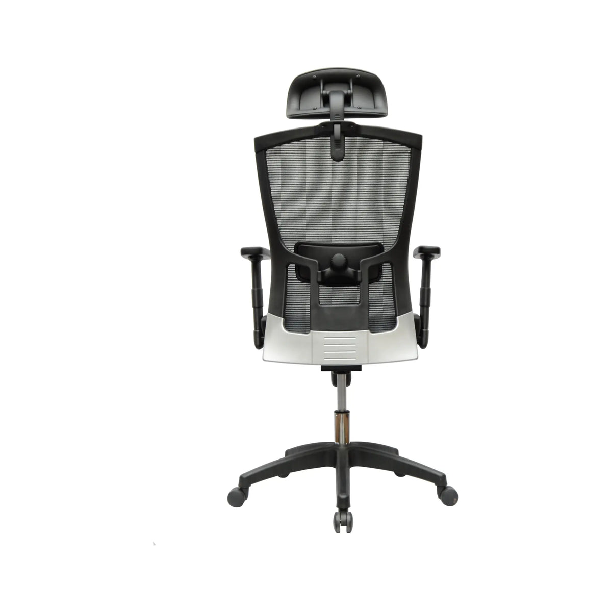 High Back Mesh Chair- AMG 110