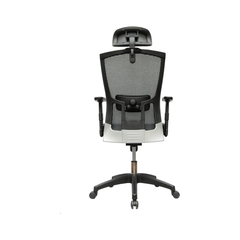 Mesh High-Back Office Chair AMG-110 – view 2