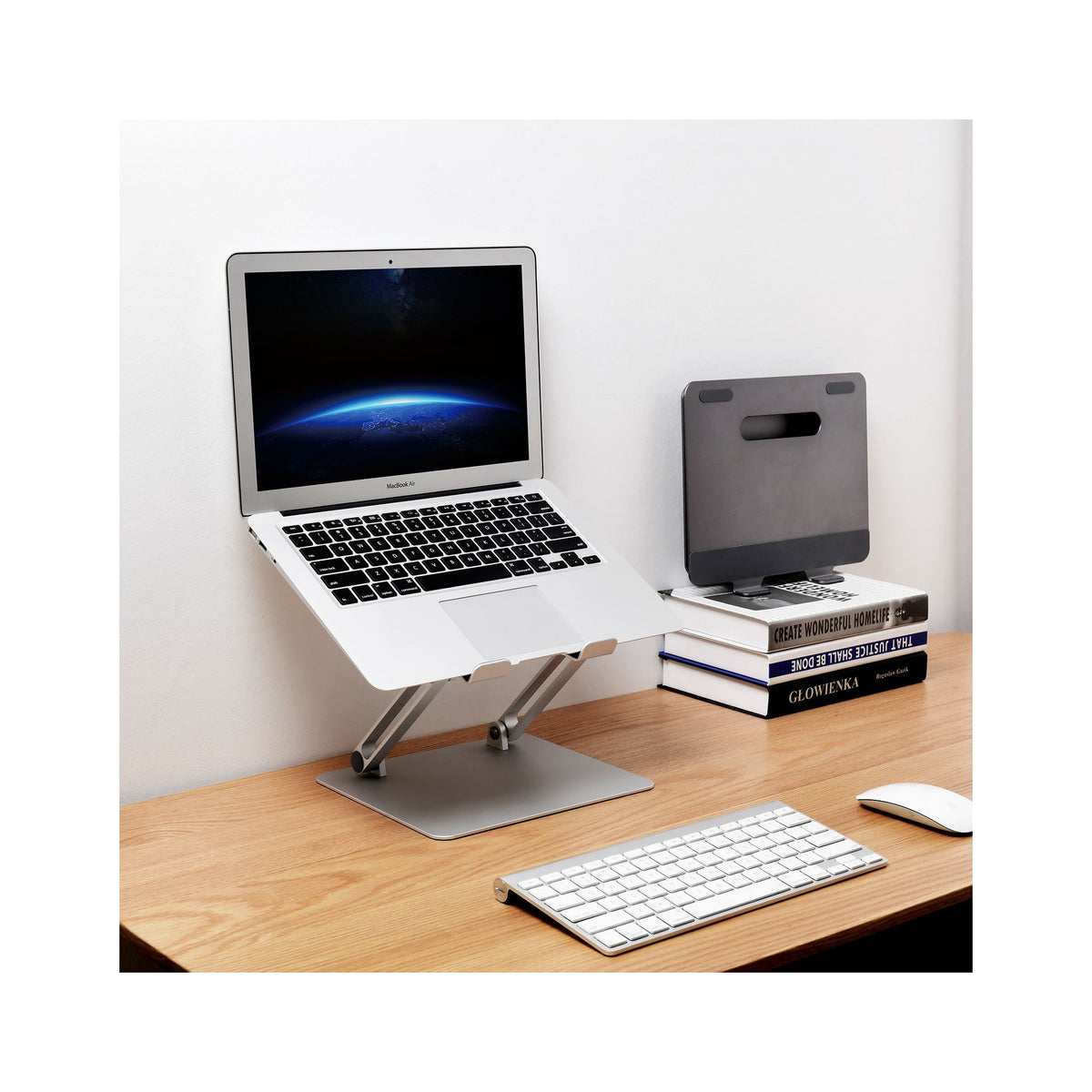 Laptop stand- AP-2D