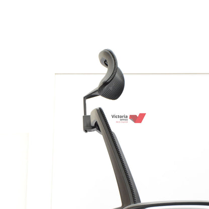 DX6229A - HIGH BACK MESH CHAIR image 6