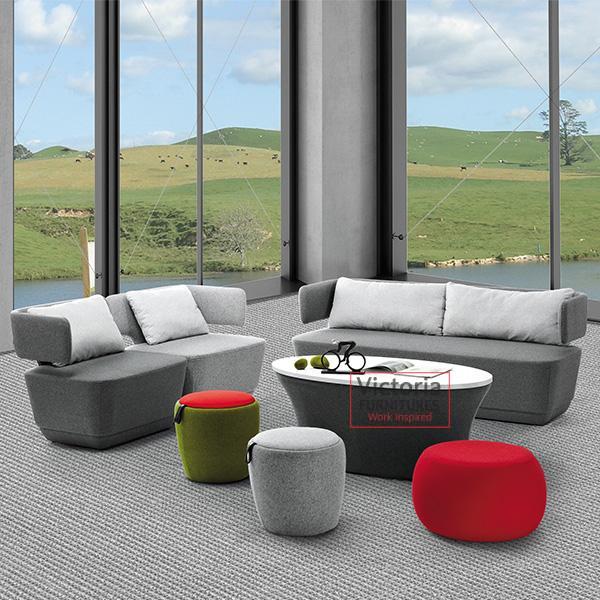 KSONG - BREAKOUT SOFA image 0