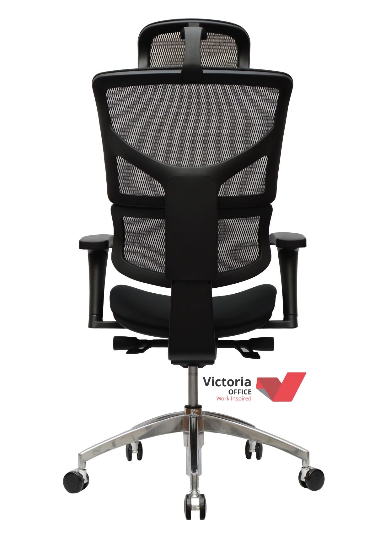 SAS-MF01 - ORTHOPAEDIC CHAIR image 3