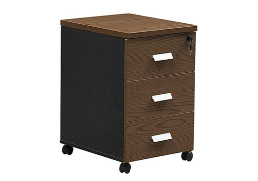 Eden 2 - Drawer Mobile Pedestal image 0