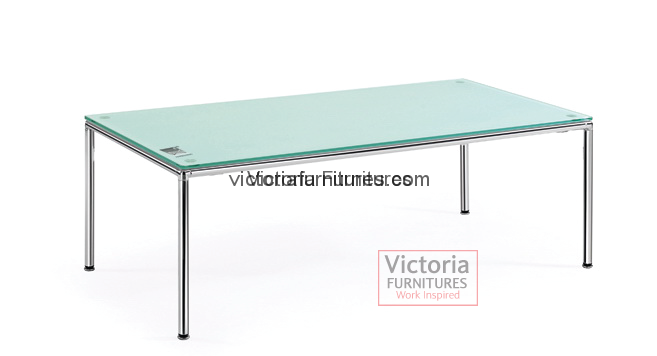 610FL - COFFEE TABLE image 2