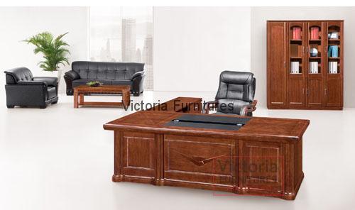 MP38-238 - EXECUTIVE DESK image 0