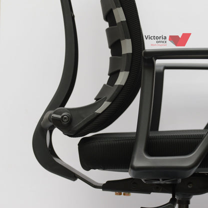 MOTION Medium Back - MO-ME-120 image 5