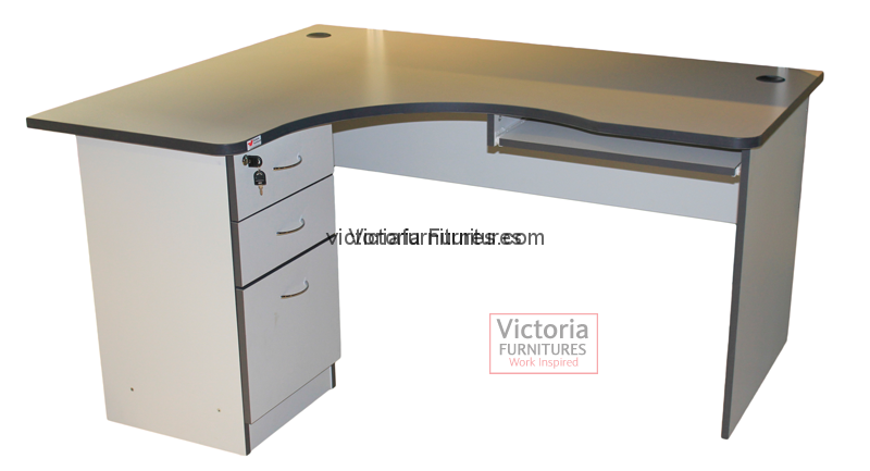 ART-14 - OFFICE DESK image 1