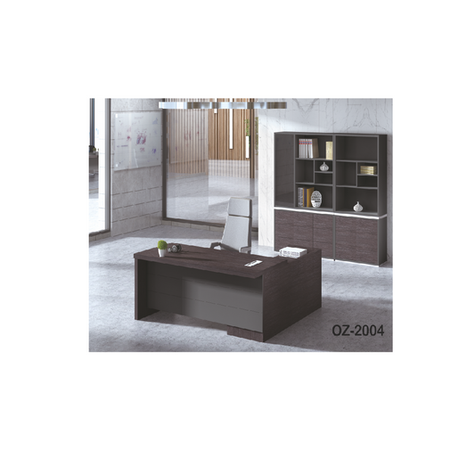 OZ-2004 - EXECUTIVE DESK image 0