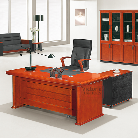 N16 – EXECUTIVE DESK image 0