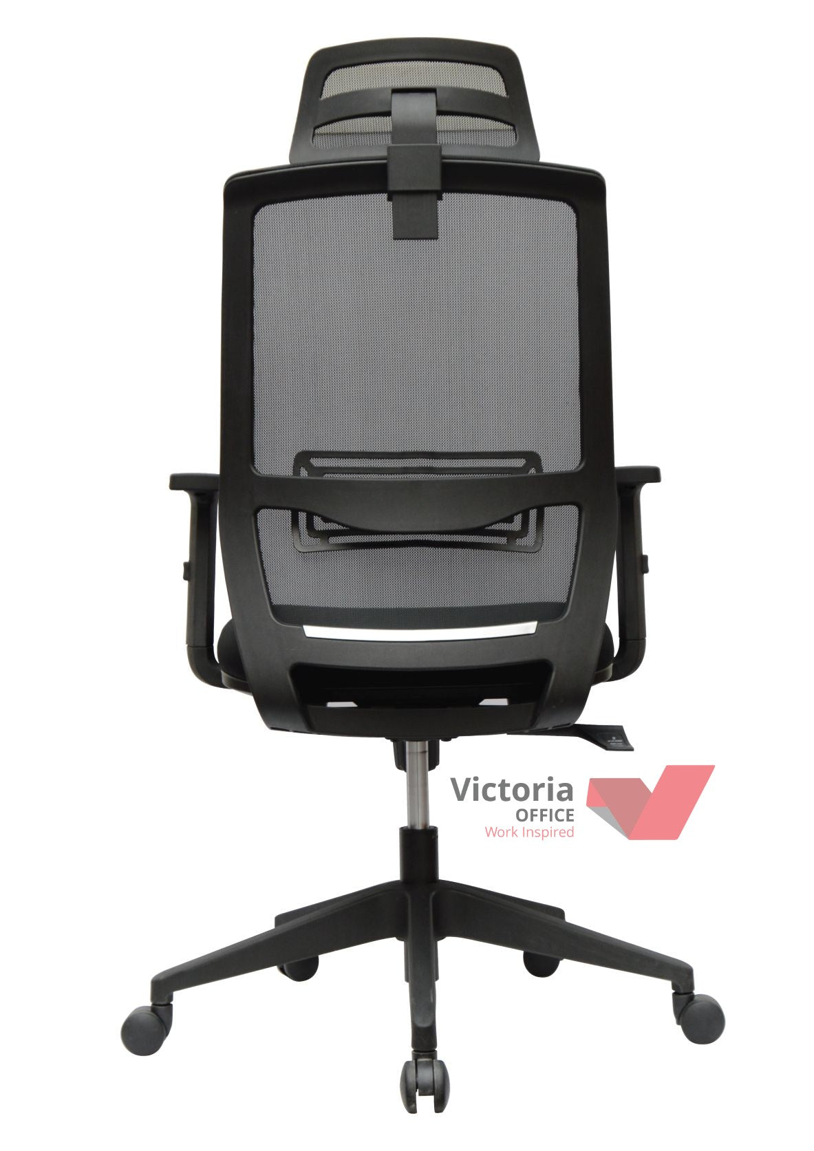 NOCTIS - HIGH BACK MESH CHAIR image 3