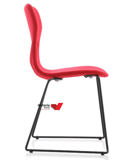 B332-3-B-C - LEISURE CHAIR image 2