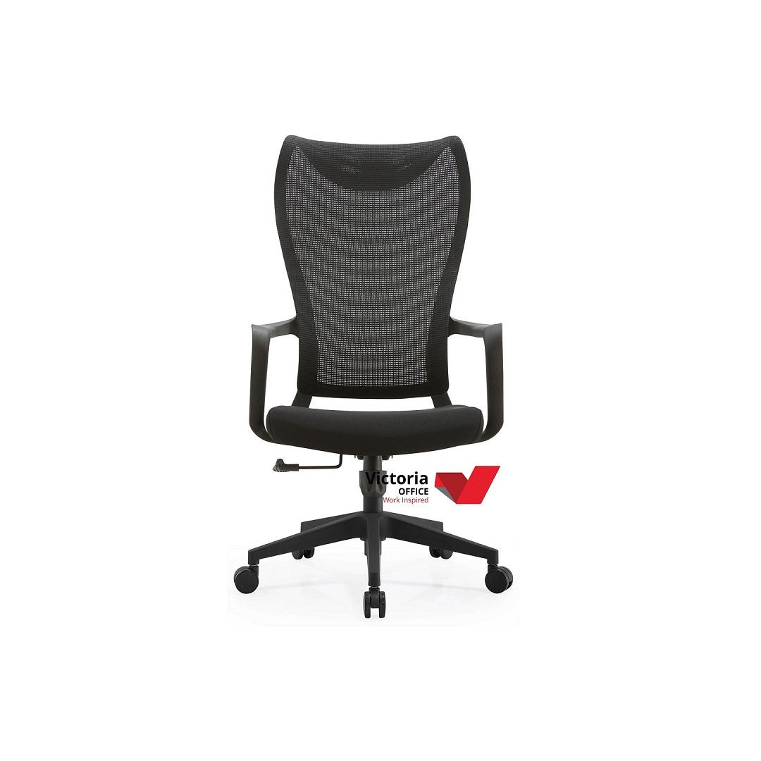 AVRRON-H - HIGH BACK MESH CHAIR image 1