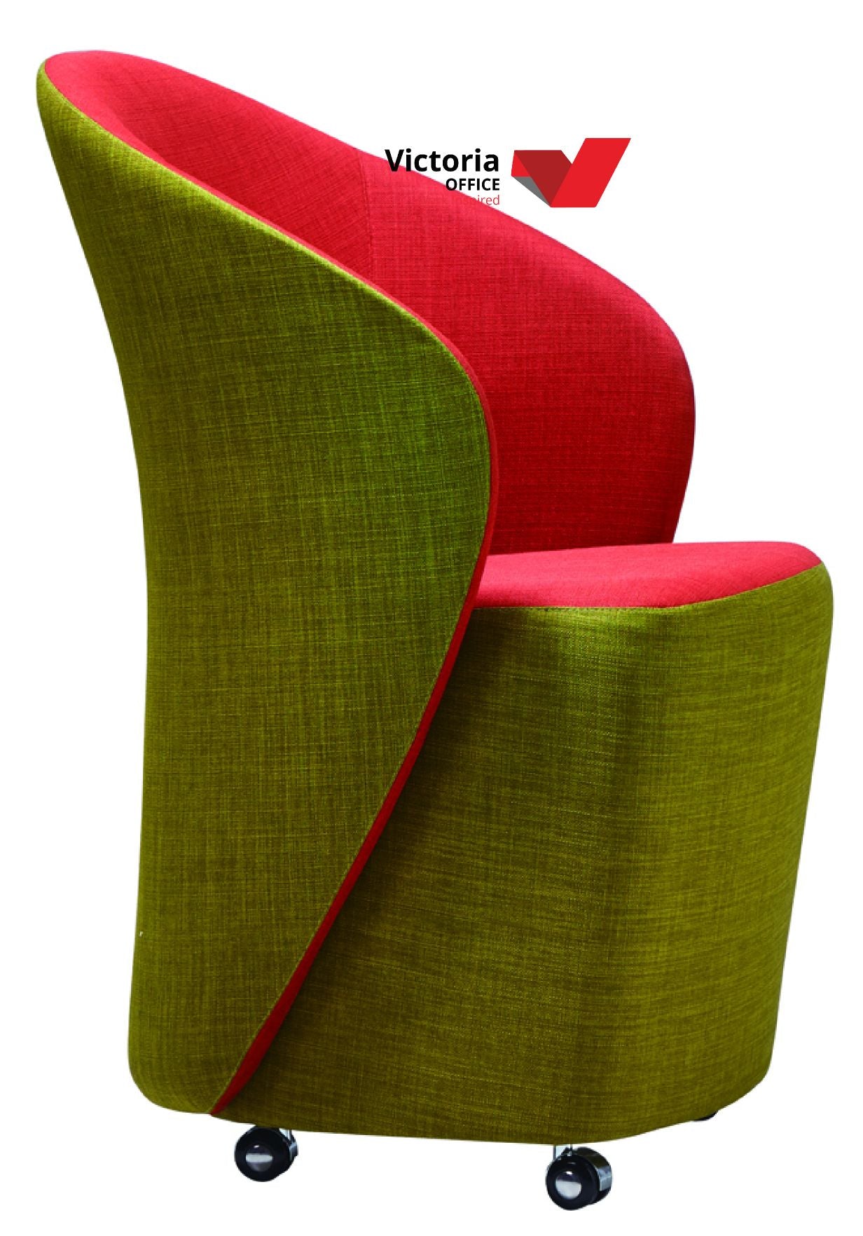 B345-1 - SWIVEL CHAIR image 1