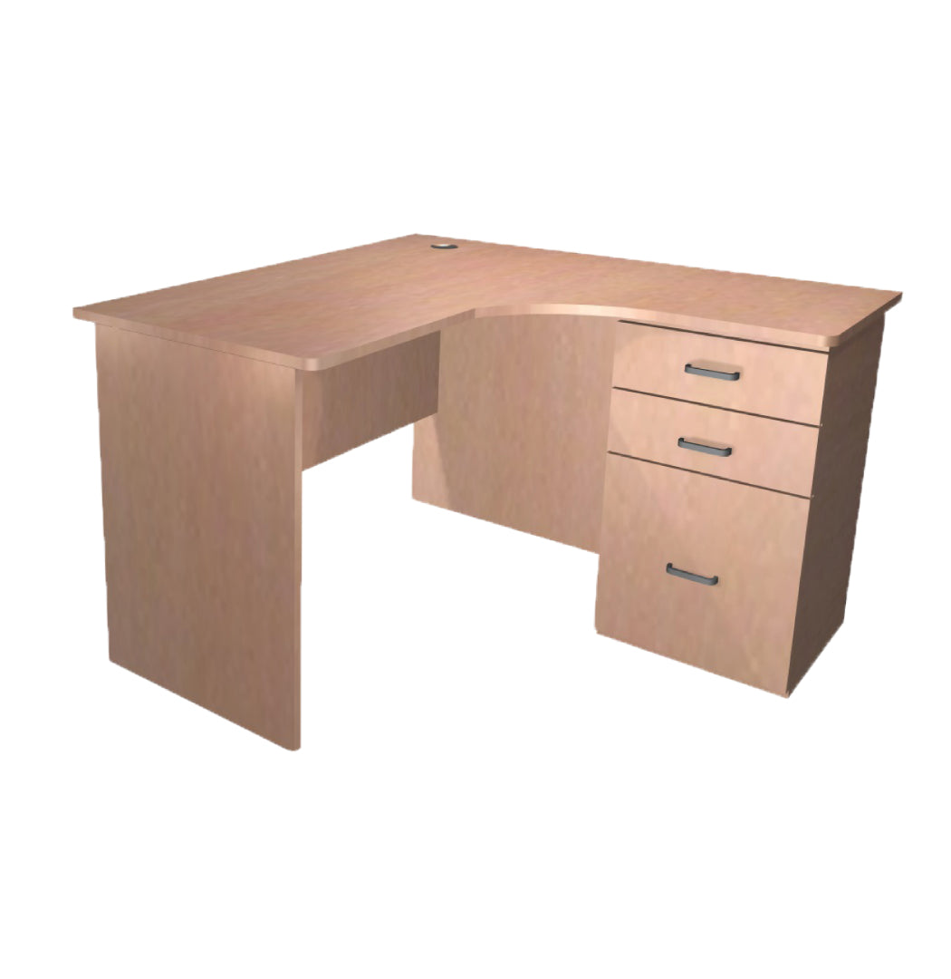 ART-14 - OFFICE DESK image 2