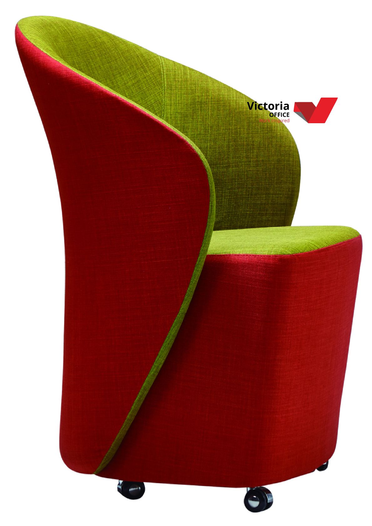 B345-1 - SWIVEL CHAIR image 3