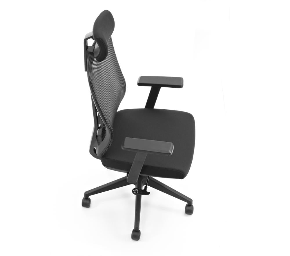 X3-55 - HIGH BACK MESH CHAIR image 1