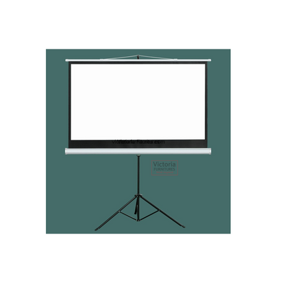 TRIPOD SCREEN image 0