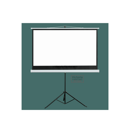 TRIPOD SCREEN image 0