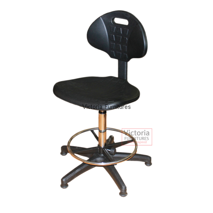 SL009 - LABORATORY CHAIR image 0