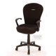 DED641M -  FABRIC CHAIR image 0