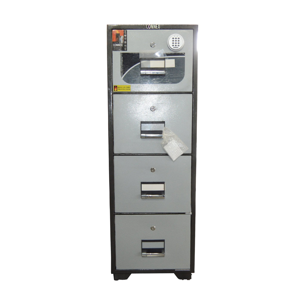 Connex Safe- CB4-4KDT