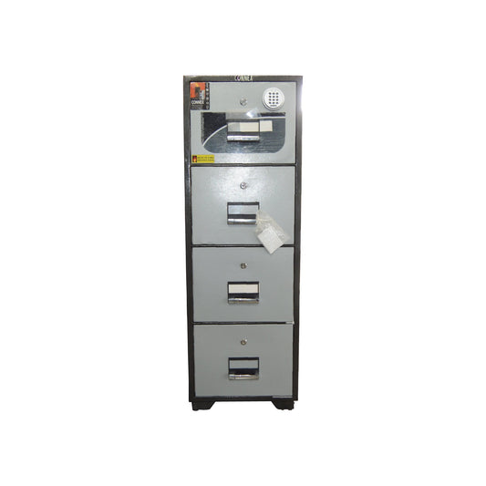 Connex Safe- CB4-4KDT