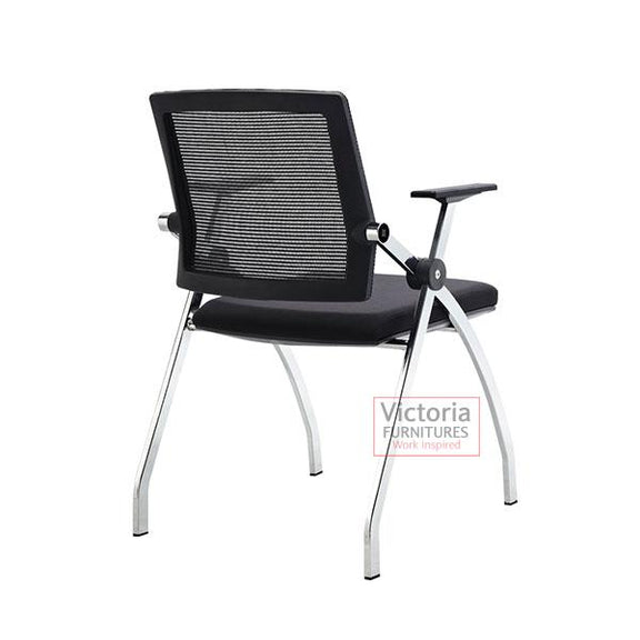 T-083CH - TRAINING MESH CHAIR image 1