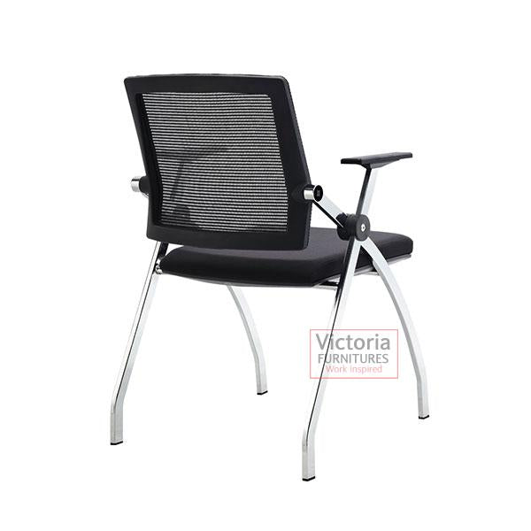 T-083CH - TRAINING MESH CHAIR image 1