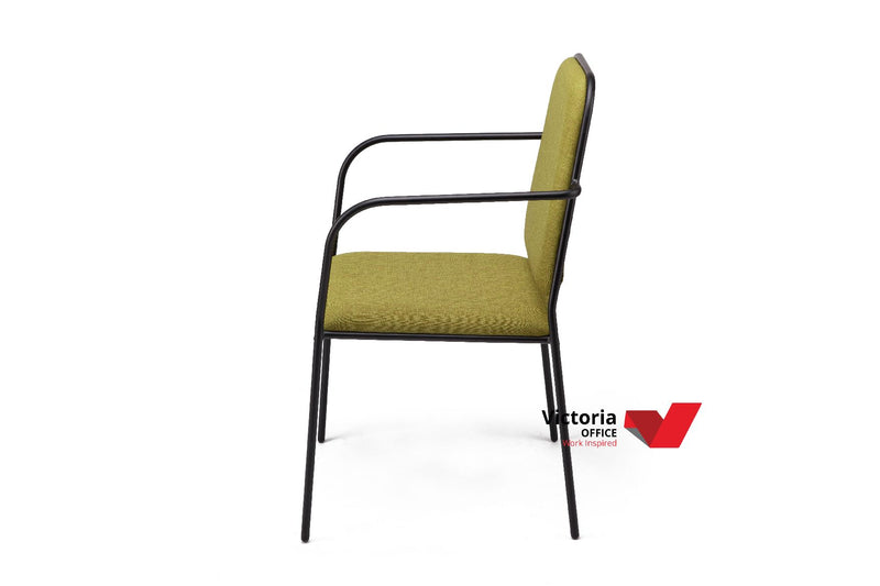 NESTOR - BREAKOUT CHAIR image 3