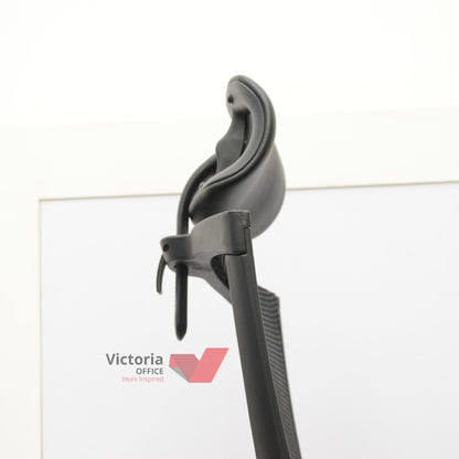 AMG-110 - HIGH BACK MESH CHAIR image 7