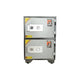 Steel Twin Key-Lock Safe CS56NK