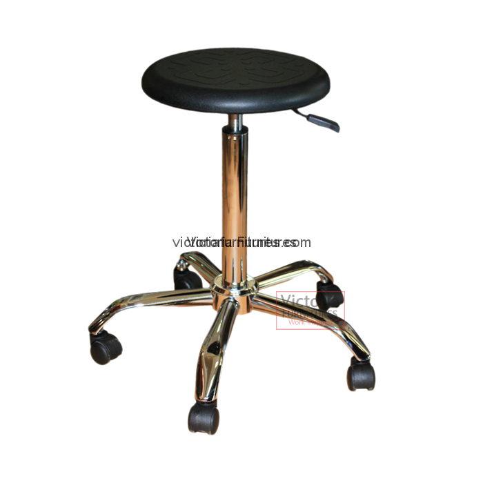 ST10 - LABORATORY CHAIR image 0