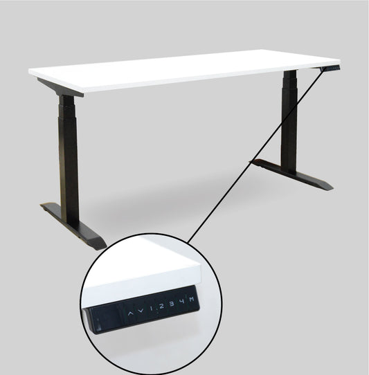 EAST DESK_4MEMORY image 0