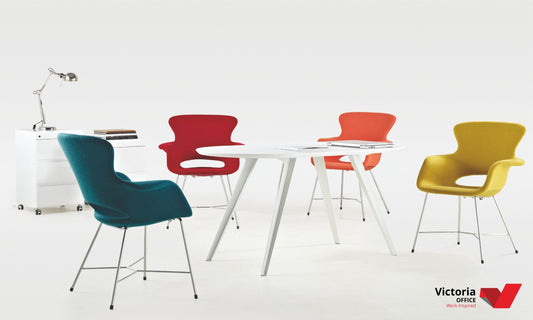 B289-1 - BREAKOUT CHAIR image 1