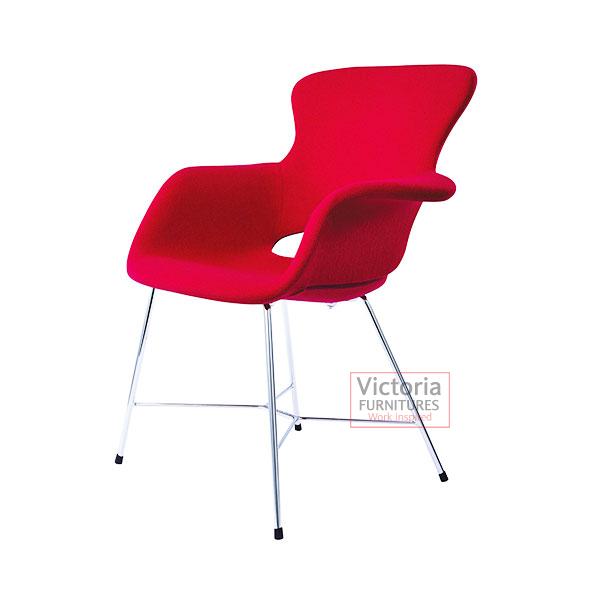 B289-1 - BREAKOUT CHAIR image 0