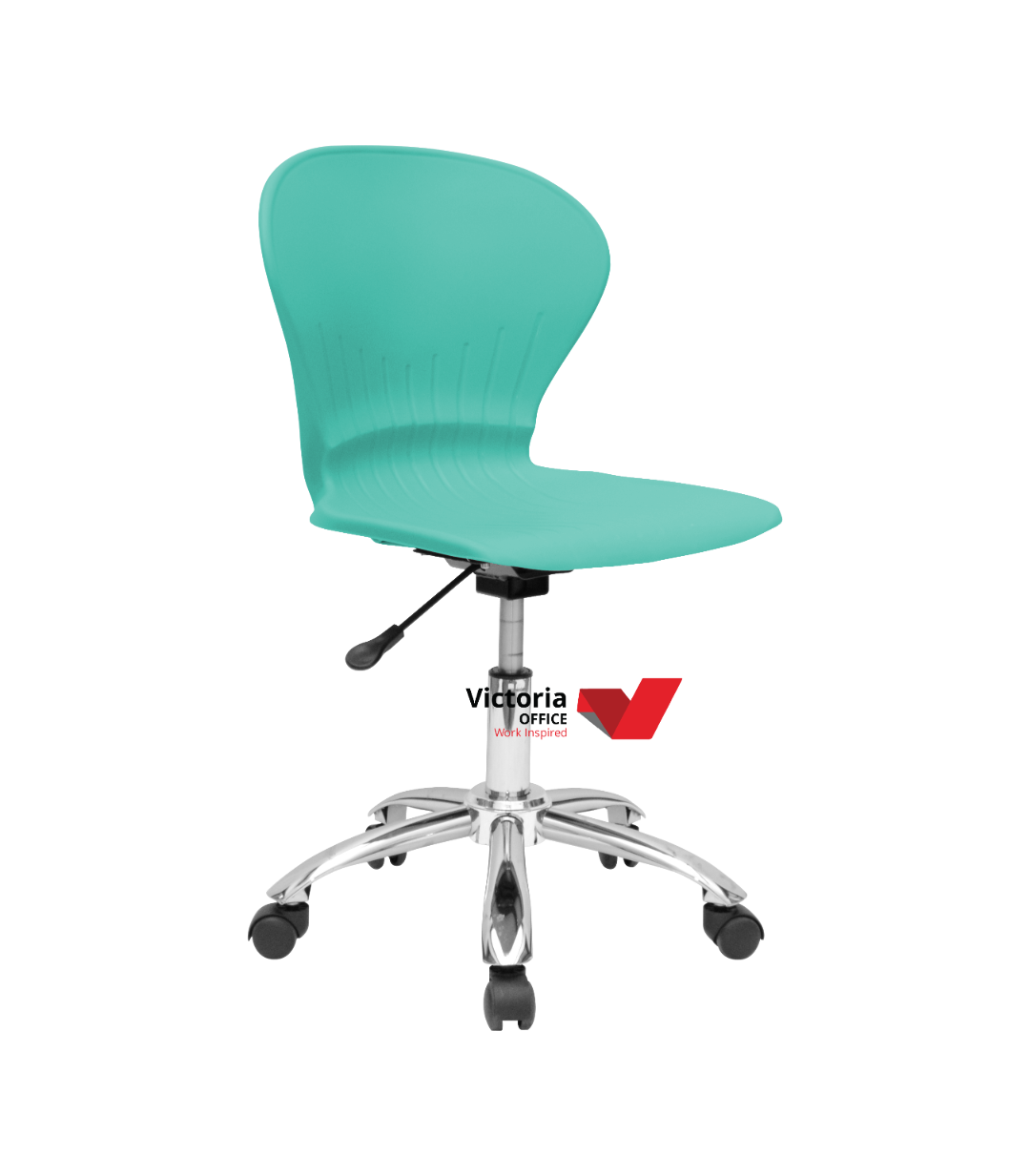 PLASTIC CHAIR SWIVEL	MODEL:5D001B3 image 0