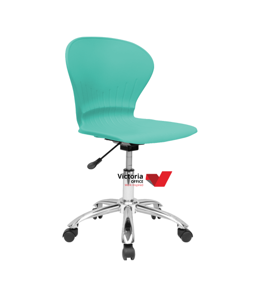 PLASTIC CHAIR SWIVEL	MODEL:5D001B3 image 0