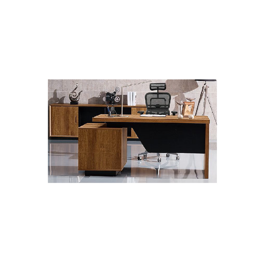 OZ-1804 - EXECUTIVE DESK image 0