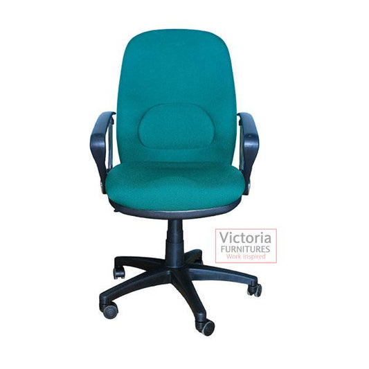 OP 120 - FABRIC CHAIR image 0