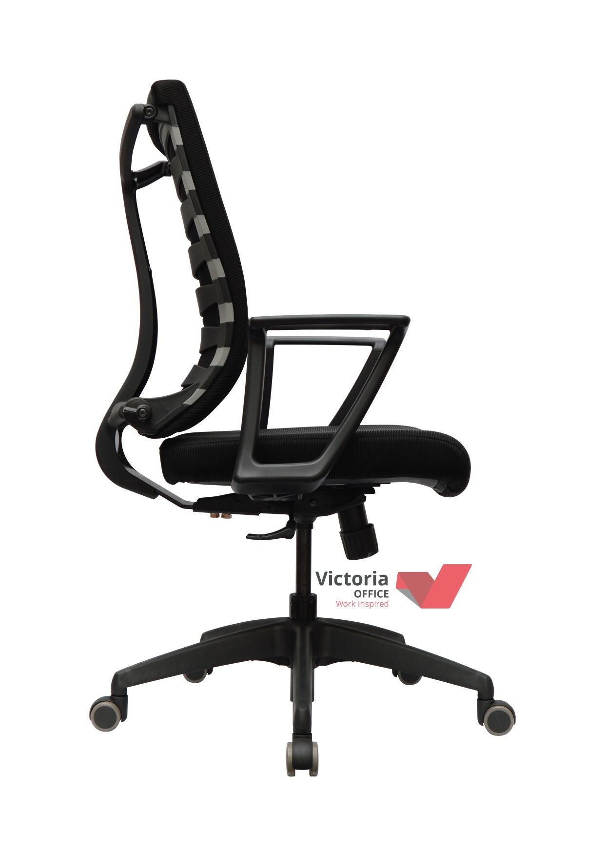 MOTION Medium Back - MO-ME-120 image 2