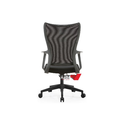 AVRRON-M - MEDIUM BACK MESH CHAIR image 1