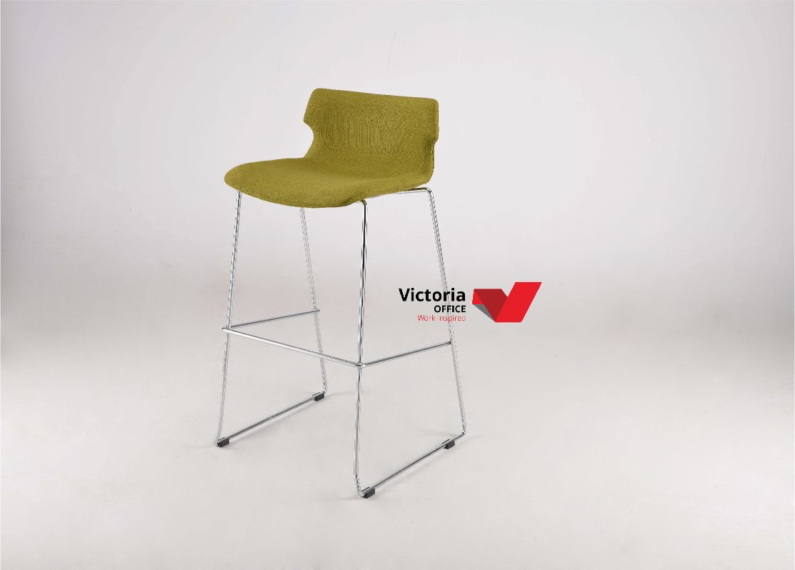 CT 602 - BREAKOUT CHAIR - green image