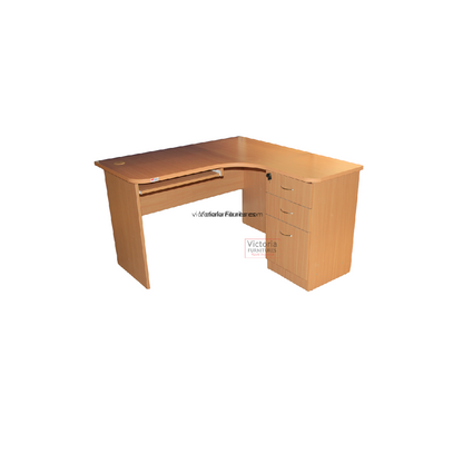 ART-14 - OFFICE DESK image 0