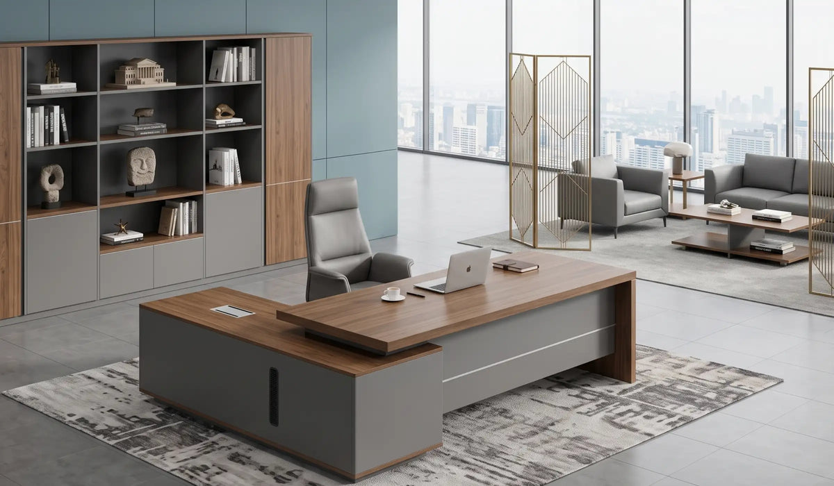 Desks & Tables