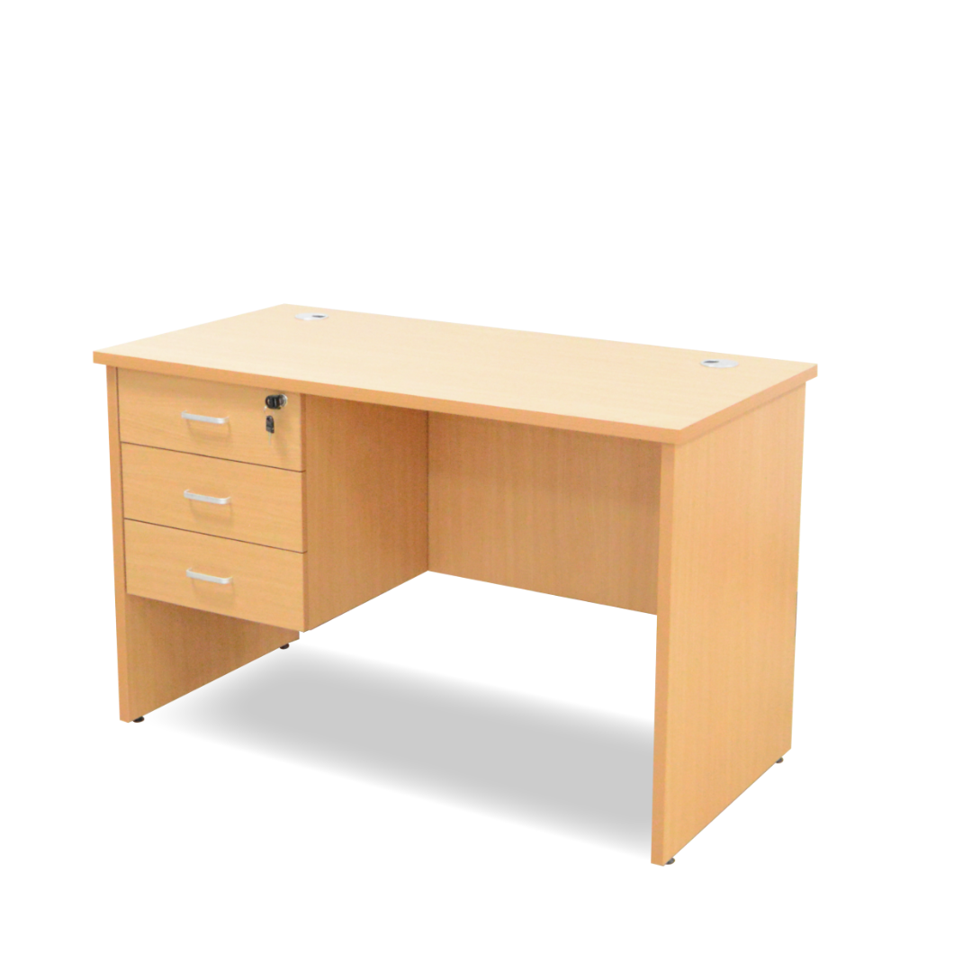 ML 1275 I Straight Desk image 0