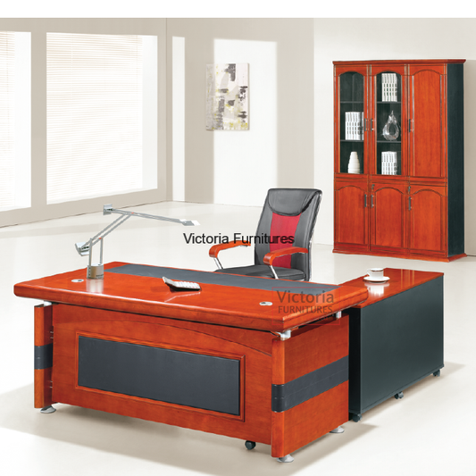 N27 - – EXECUTIVE DESK image 0