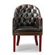 VC141 - CHESTERFIELD CHAIR image 0